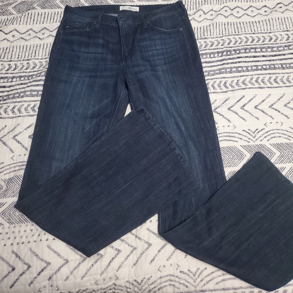 KanCan flare jeans